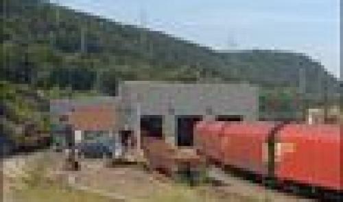 SNCB : fermeture à Kinkempois